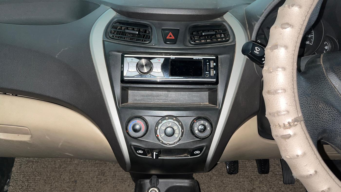 2018 Hyundai Eon ERA +, Petrol, Manual, 41,518 km, Air Conditioner