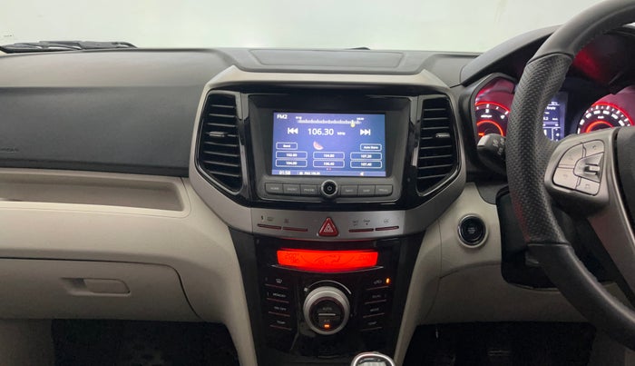 2022 Mahindra XUV300 W8 1.5 DIESEL, Diesel, Manual, 25,448 km, Air Conditioner