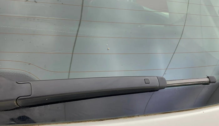 2021 Volkswagen Polo HIGHLINE PLUS 1.0L TSI AT, Petrol, Automatic, 44,004 km, Rear Wiper