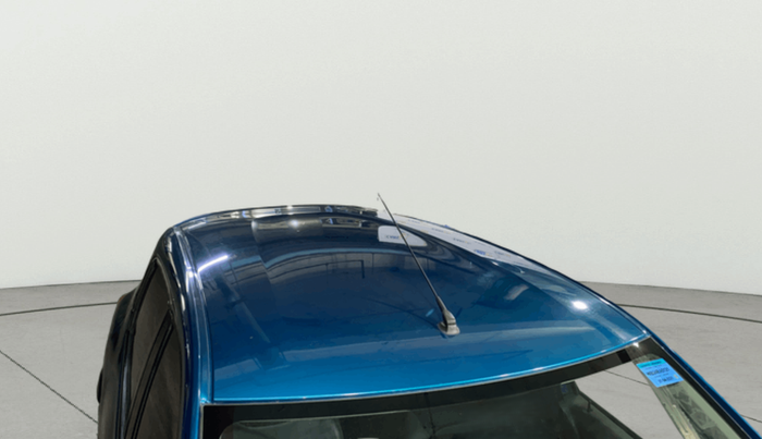 2021 Renault Kwid RXT 1.0 AMT (O), Petrol, Automatic, 38,413 km, Roof