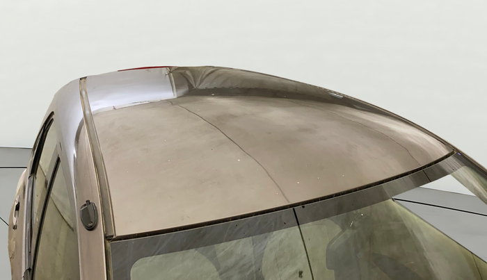 2015 Honda Brio S MT, Petrol, Manual, 71,352 km, Roof