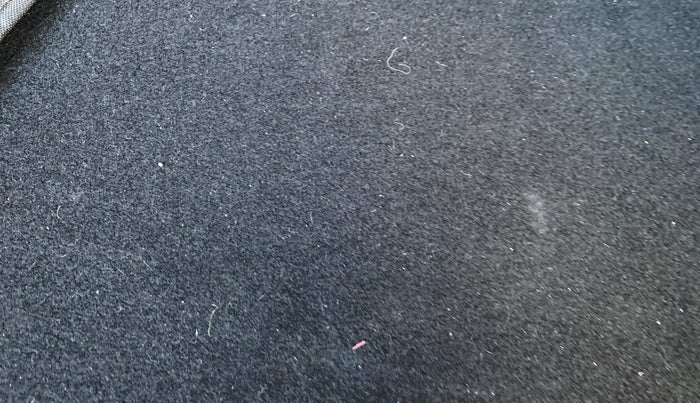 2021 KIA SONET HTX 1.0 IMT, Petrol, Manual, 31,944 km, Boot Open Zoomed View