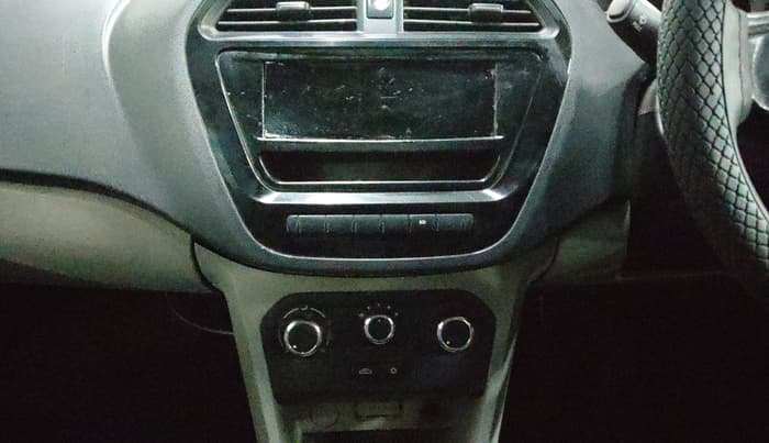 2018 Tata Tiago XM PETROL, Petrol, Manual, 70,355 km, Air Conditioner