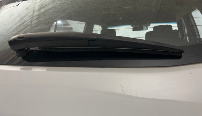 2018 Hyundai Creta SX PLUS AT 1.6 PETROL, Petrol, Automatic, 49,814 km, Rear Wiper