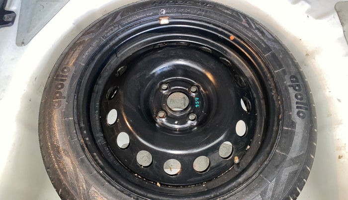 2014 Hyundai Elite i20 SPORTZ 1.2 (O), Petrol, Manual, 67,213 km, Spare Tyre