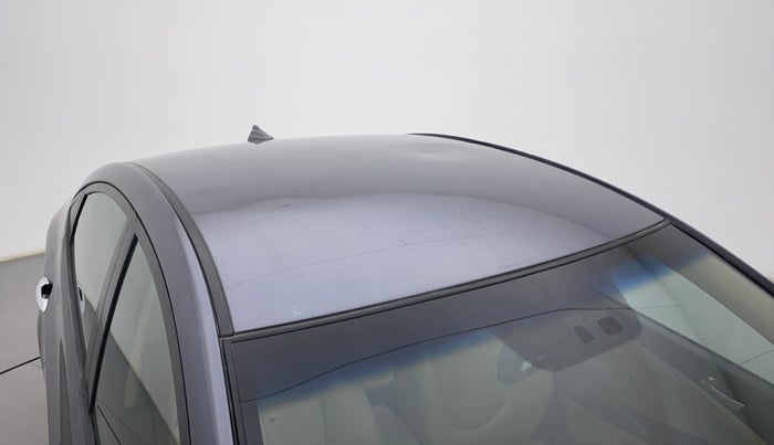 2015 Hyundai Verna 1.6 VTVT SX, Petrol, Manual, 58,144 km, Roof