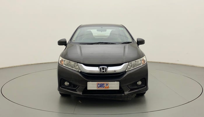 2015 Honda City 1.5L I-VTEC V MT, Petrol, Manual, 91,368 km, Front