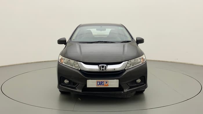 2015 Honda City 1.5L I-VTEC V MT, Petrol, Manual, 91,368 km, Front