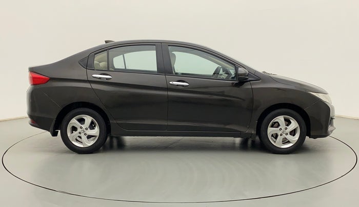 2015 Honda City 1.5L I-VTEC V MT, Petrol, Manual, 91,368 km, Right Side View