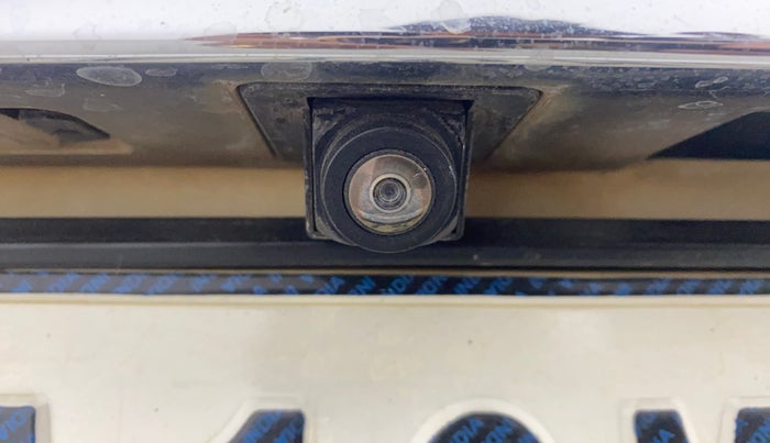 2020 MG HECTOR SHARP 2.0 DIESEL, Diesel, Manual, 1,25,669 km, Parking Camera