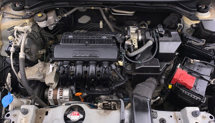 2023 Honda Amaze 1.2L I-VTEC VX CVT, Petrol, Automatic, 31,992 km, Engine View