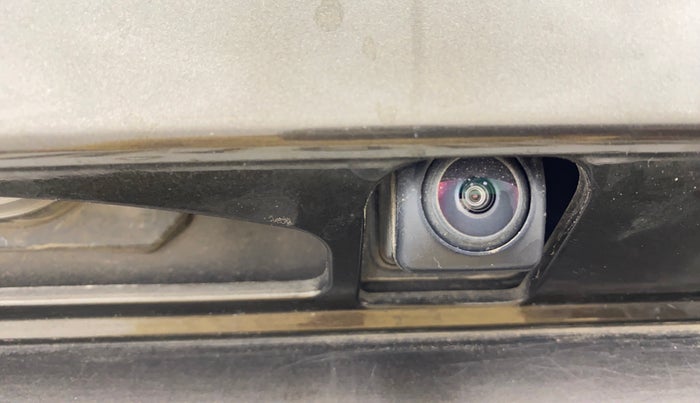 2023 Honda Amaze 1.2L I-VTEC VX CVT, Petrol, Automatic, 31,992 km, Parking Camera