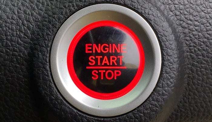 2023 Honda Amaze 1.2L I-VTEC VX CVT, Petrol, Automatic, 31,992 km, Keyless Start/ Stop Button