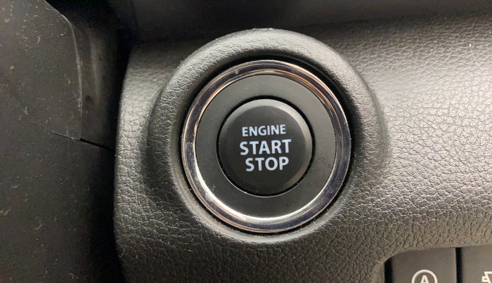 2023 Maruti XL6 ALPHA AT, Petrol, Automatic, 26,540 km, Keyless Start/ Stop Button