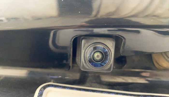 2023 Maruti XL6 ALPHA AT, Petrol, Automatic, 26,540 km, Parking Camera