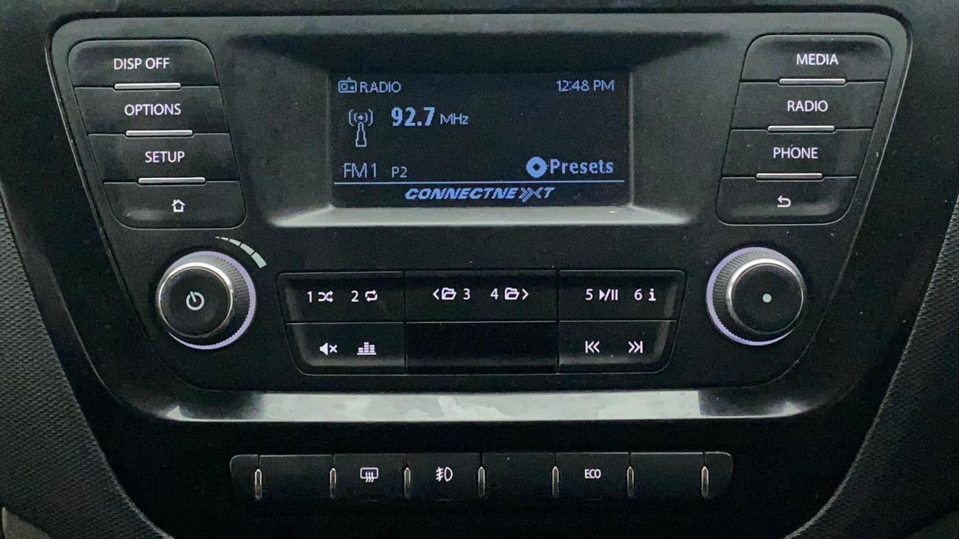 2016 Tata Tiago XZ PETROL, Petrol, Manual, 49,475 km, Infotainment System