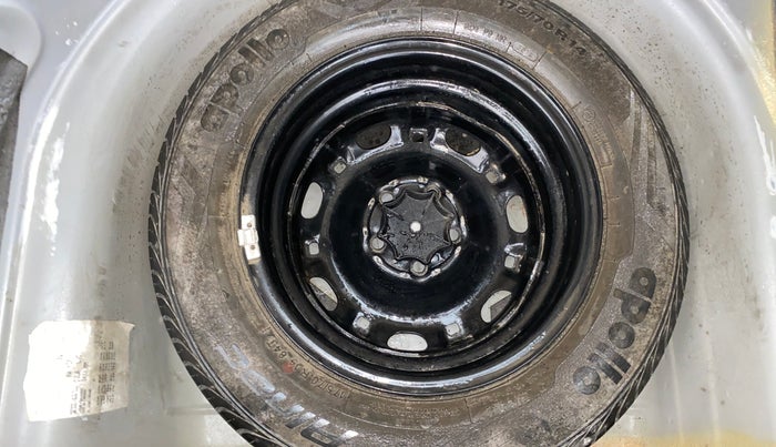 2014 Volkswagen Polo HIGHLINE1.2L, Petrol, Manual, 71,135 km, Spare Tyre