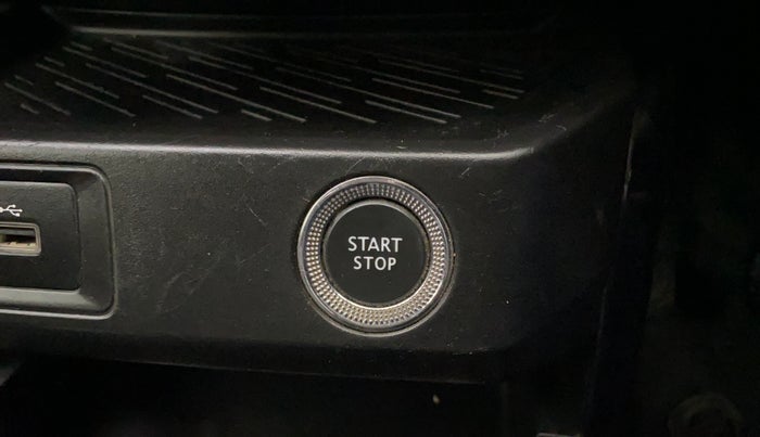 2021 Renault Kiger RXZ TURBO MT, Petrol, Manual, 63,106 km, Keyless Start/ Stop Button