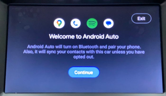 2017 Hyundai Xcent SX 1.2, Petrol, Manual, 68,666 km, Apple CarPlay and Android Auto