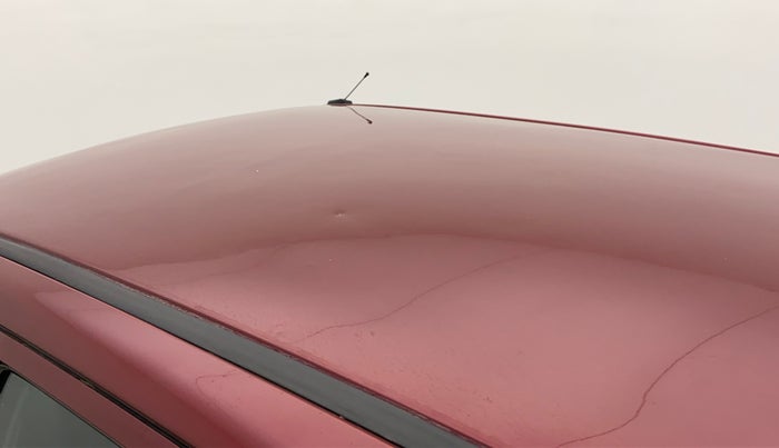 2010 Maruti Alto K10 VXI, Petrol, Manual, 37,141 km, Roof - Slightly dented