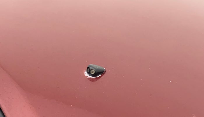2010 Maruti Alto K10 VXI, Petrol, Manual, 37,141 km, Front windshield - Noise From Wiper System