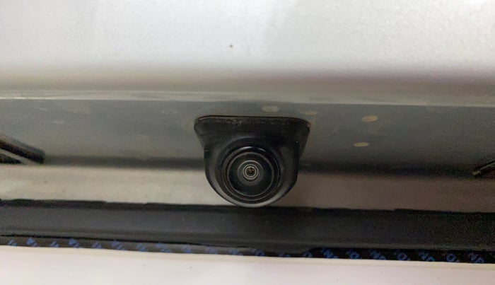 2023 Maruti Baleno SIGMA PETROL 1.2, Petrol, Manual, 24,437 km, Parking Camera