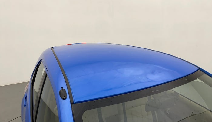 2012 Honda Brio S MT, Petrol, Manual, 54,904 km, Roof