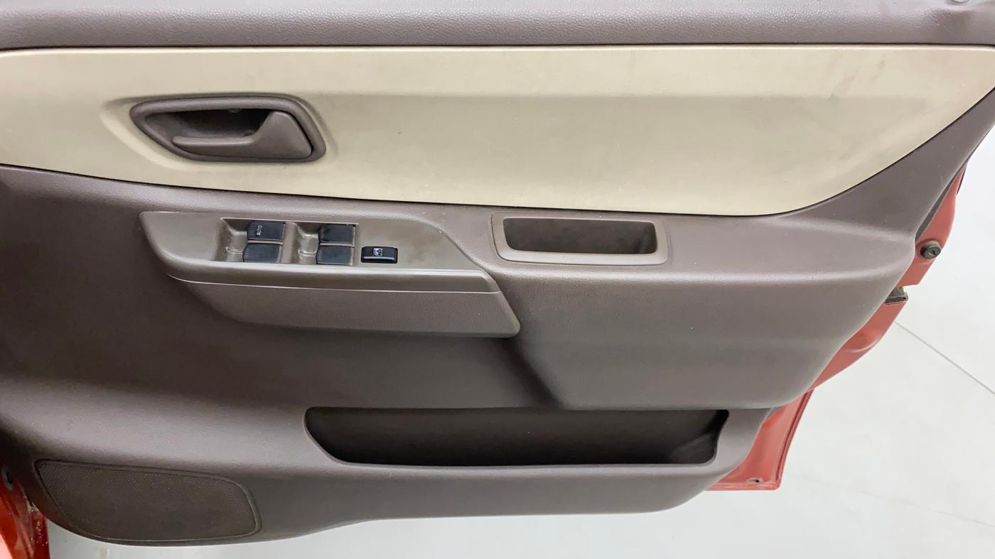 2010 Maruti Zen Estilo VXI, Petrol, Manual, 57,164 km, Driver Side Door Panels Control