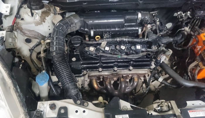 2019 Maruti Dzire VXI, Petrol, Manual, 32,903 km, Engine View - Right