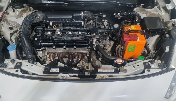 2019 Maruti Dzire VXI, Petrol, Manual, 32,903 km, Engine View
