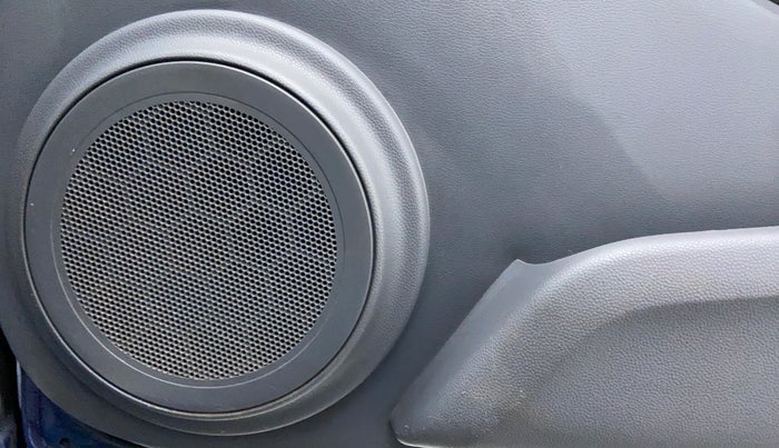 2014 Maruti Alto 800 LXI CNG, CNG, Manual, 57,917 km, Speaker