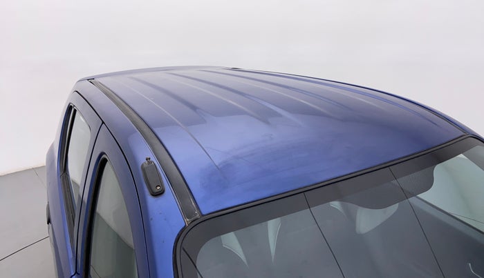 2014 Maruti Alto 800 LXI CNG, CNG, Manual, 57,917 km, Roof