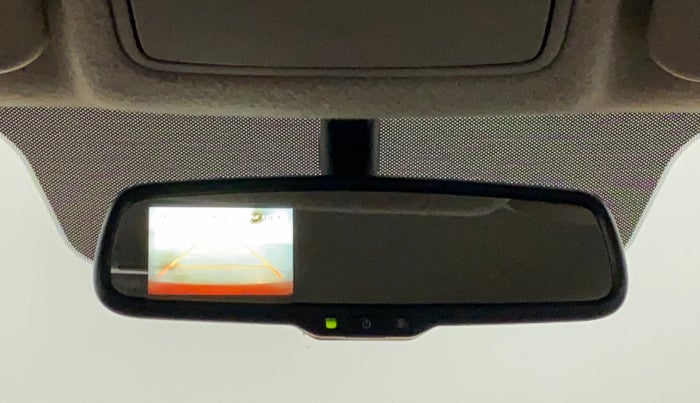 2015 Hyundai Elite i20 ASTA 1.2, Petrol, Manual, 67,007 km, IRVM Reverse Camera