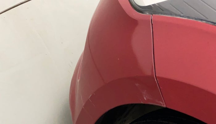 2015 Hyundai Elite i20 ASTA 1.2, Petrol, Manual, 67,007 km, Front bumper - Minor scratches