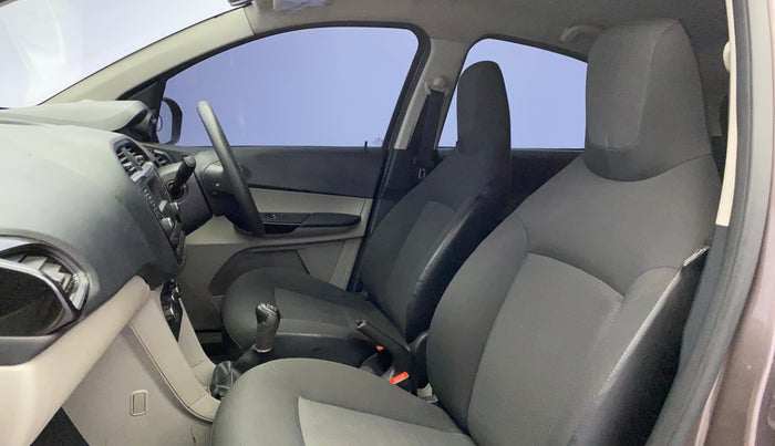 2017 Tata Tiago XT PETROL, Petrol, Manual, 56,875 km, Right Side Front Door Cabin