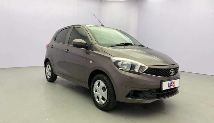 2017 Tata Tiago XT PETROL, Petrol, Manual, 56,875 km, SRP