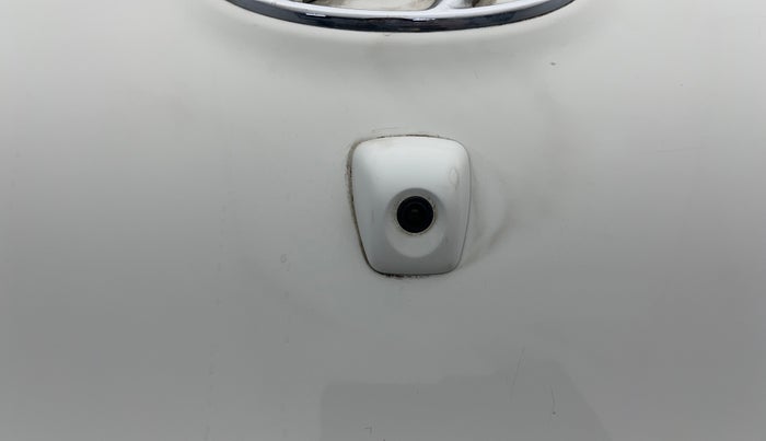 2016 Hyundai Elite i20 SPORTZ 1.2, Petrol, Manual, 27,637 km, Parking Camera