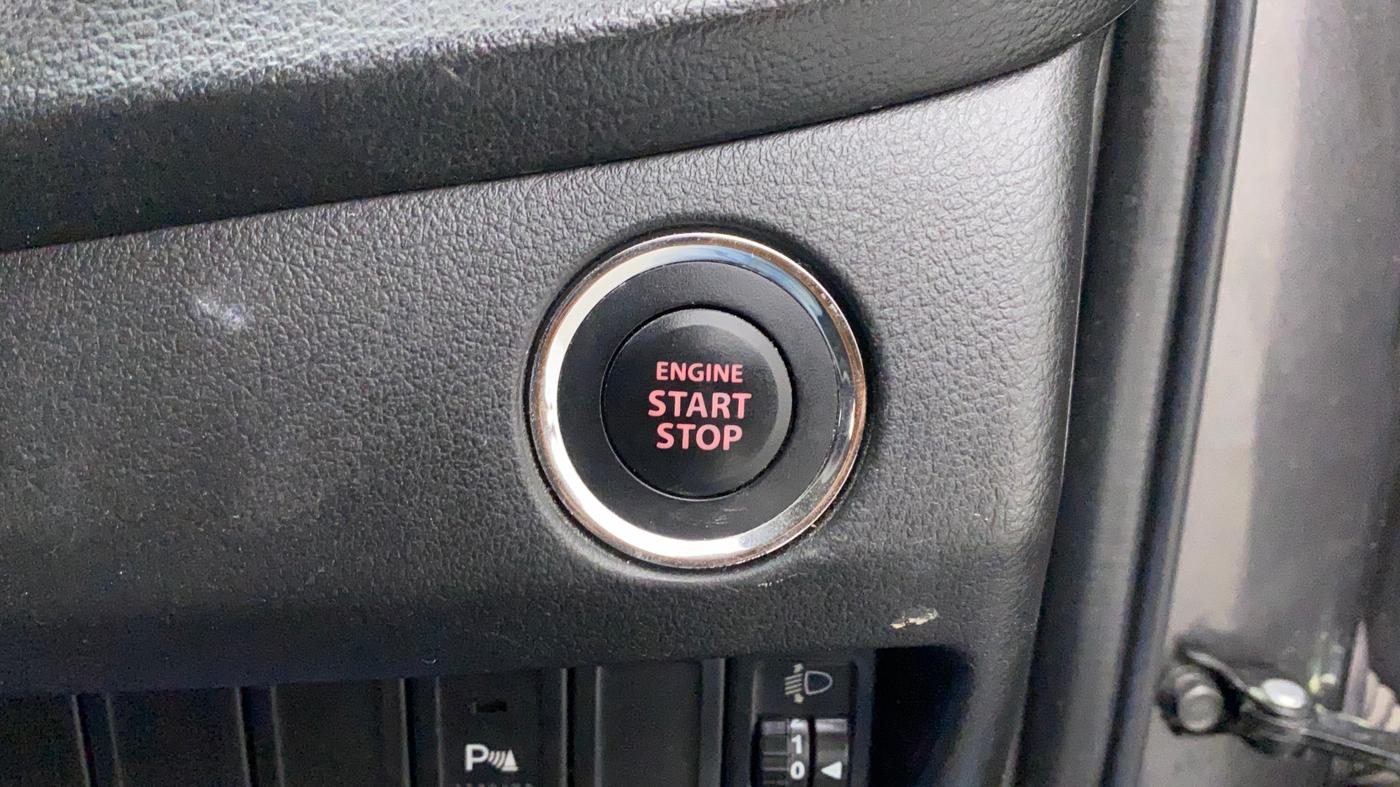 2016 Maruti Baleno ZETA PETROL 1.2, Petrol, Manual, 30,423 km, Keyless Start/ Stop Button