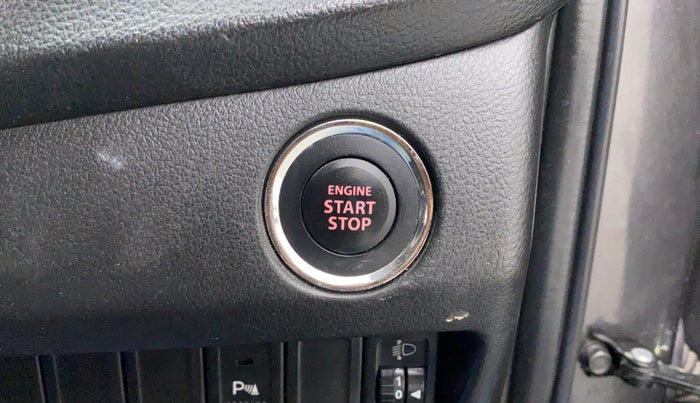 2016 Maruti Baleno ZETA PETROL 1.2, Petrol, Manual, 30,423 km, Keyless Start/ Stop Button