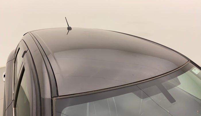 2016 Maruti Baleno ZETA PETROL 1.2, Petrol, Manual, 30,423 km, Roof