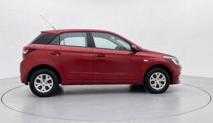 2017 Hyundai Elite i20 Magna Executive 1.2, Petrol, Manual, 43,795 km, Right Side View