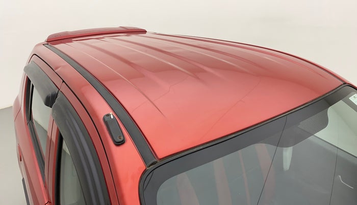 2015 Maruti Alto 800 LXI, Petrol, Manual, 27,128 km, Roof