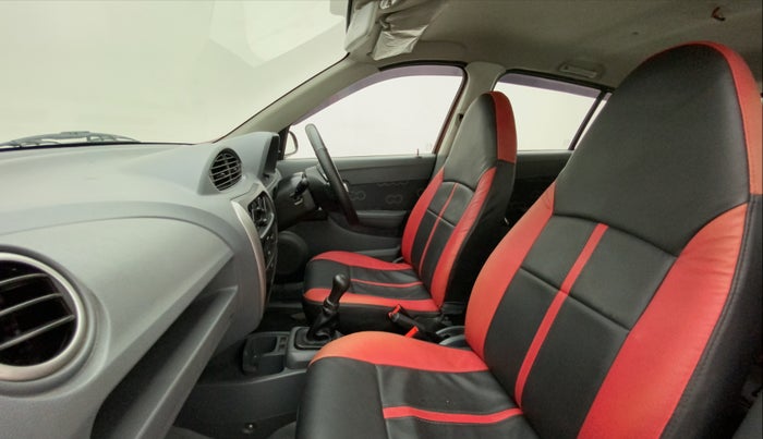 2015 Maruti Alto 800 LXI, Petrol, Manual, 27,128 km, Right Side Front Door Cabin