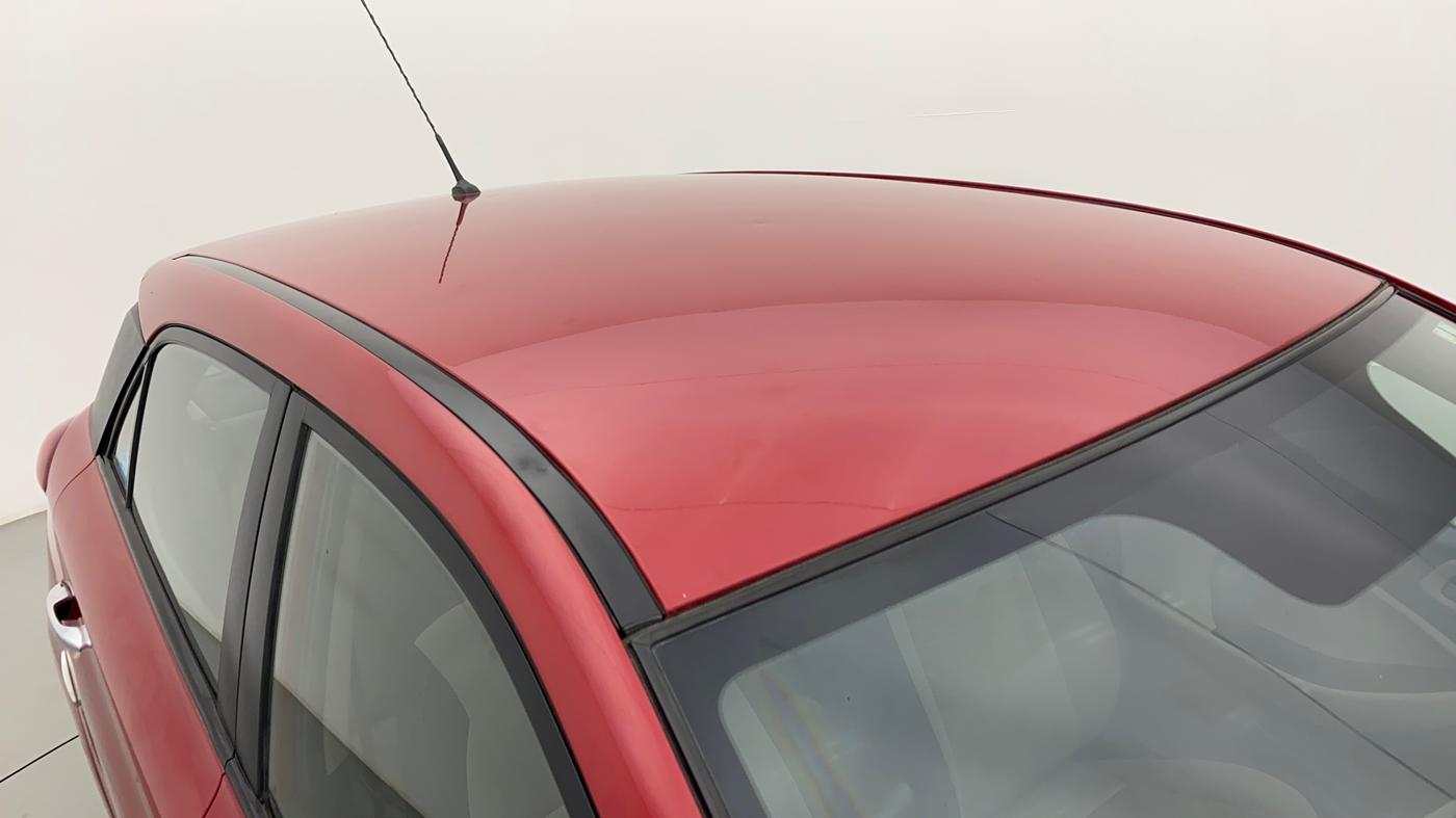 2015 Hyundai Elite i20 ASTA 1.2, Petrol, Manual, 32,637 km, Roof