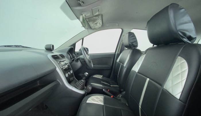 2013 Maruti Ritz VXI, Petrol, Manual, 61,753 km, Right Side Front Door Cabin