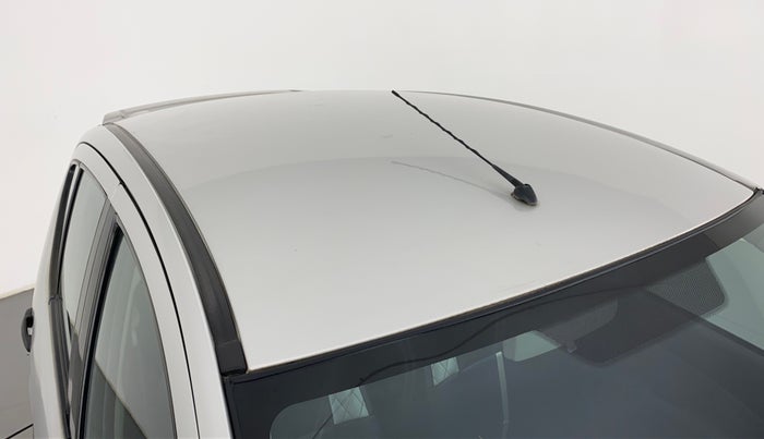 2013 Maruti Ritz VXI, Petrol, Manual, 61,753 km, Roof