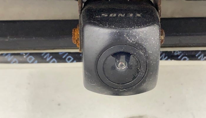 2021 Maruti Alto LXI, Petrol, Manual, 67,805 km, Parking Camera