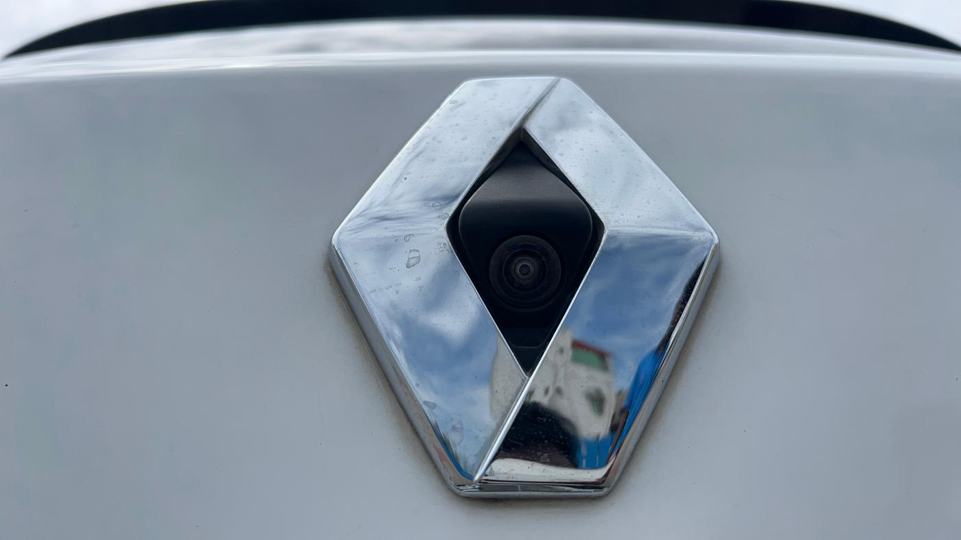2023 Renault Kwid CLIMBER MT 1.0, Petrol, Manual, 46,846 km, Parking Camera