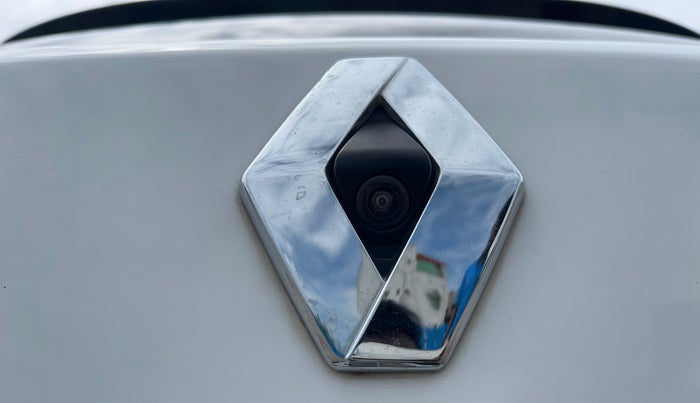 2023 Renault Kwid CLIMBER MT 1.0, Petrol, Manual, 46,798 km, Parking Camera
