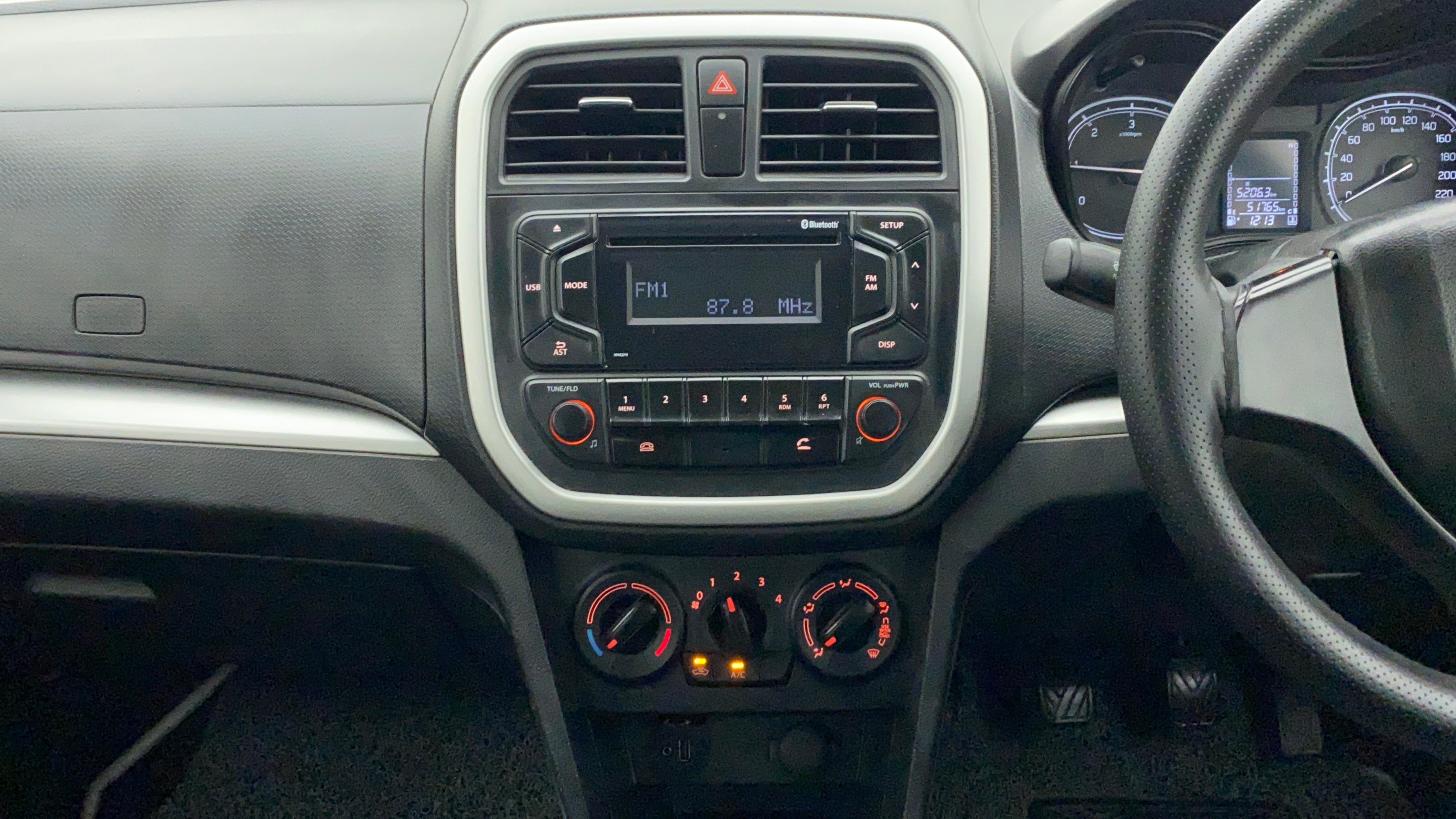 Features
